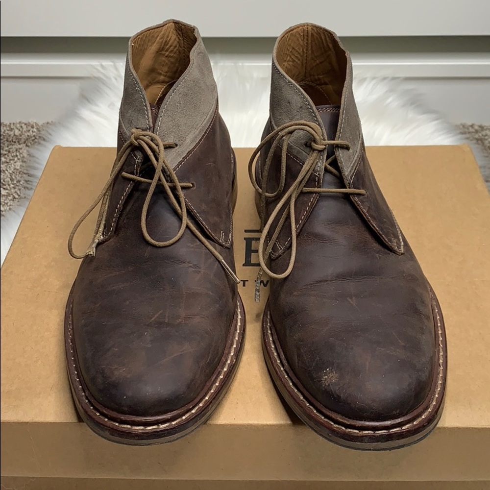 Cole Haan Shoes